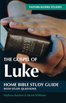 The Gospel of Luke