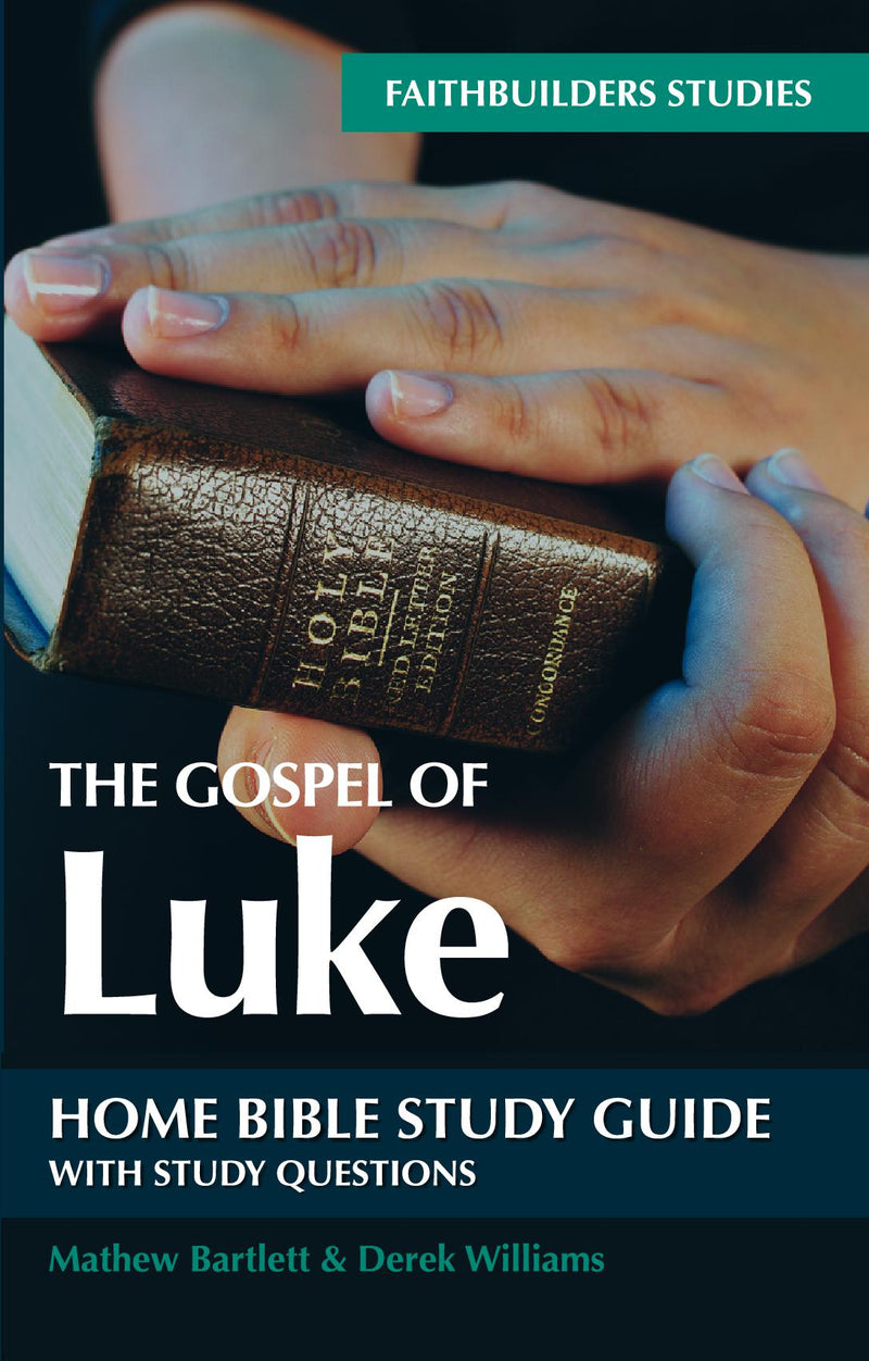 The Gospel of Luke