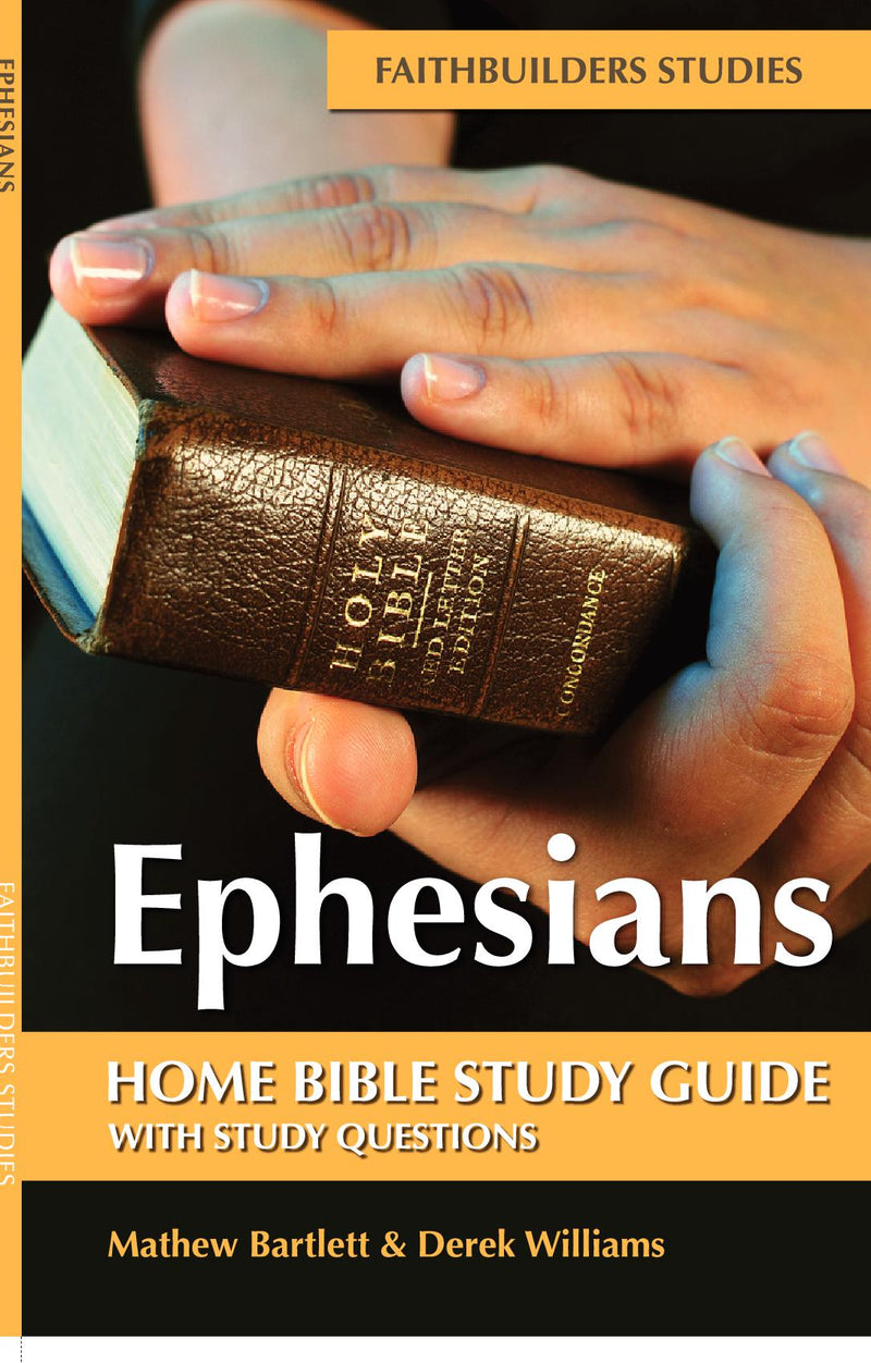 Ephesians