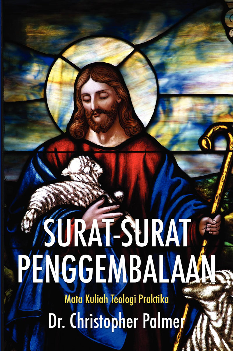 Surat-Surat Penggembalaan