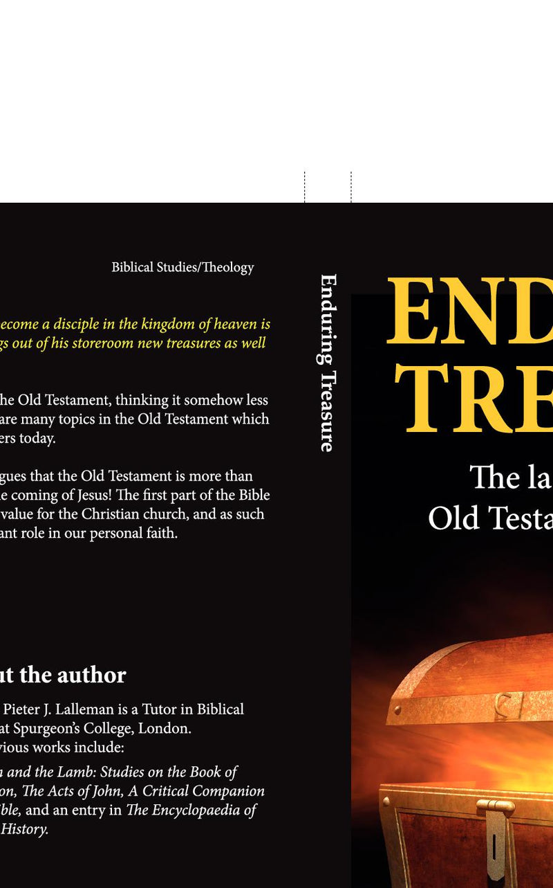 Enduring Treasure