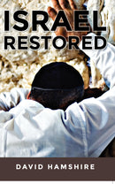 Israel Restored