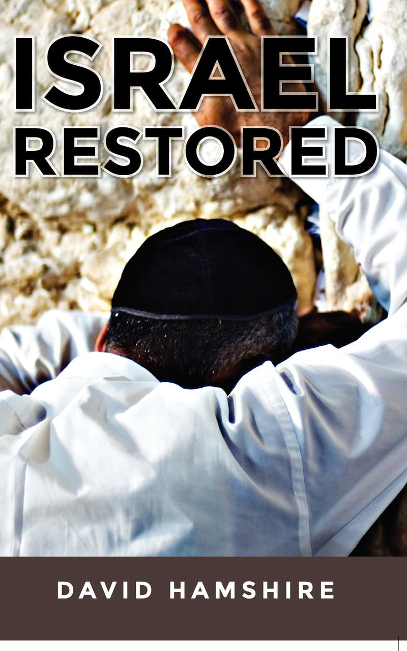 Israel Restored