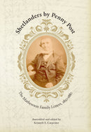 Shetlanders by Penny Post