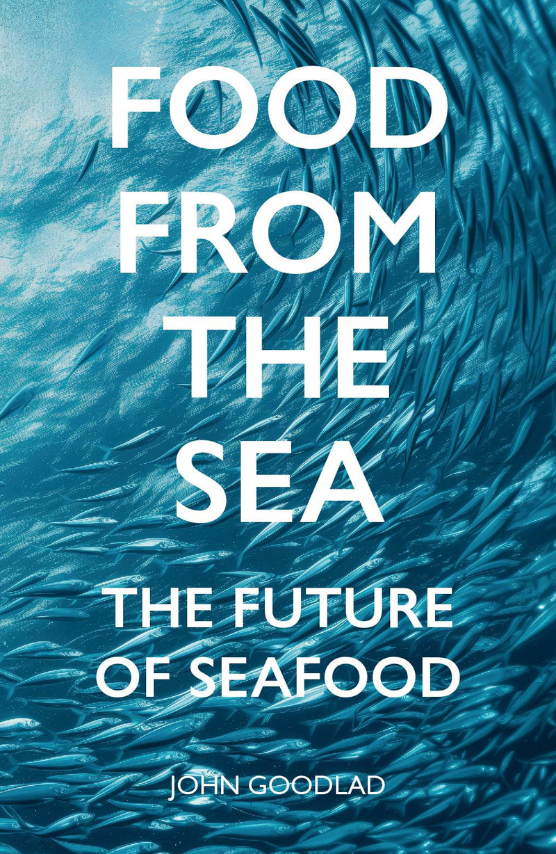 Food from the Sea