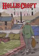 Hollis Croft: A Matter of Time