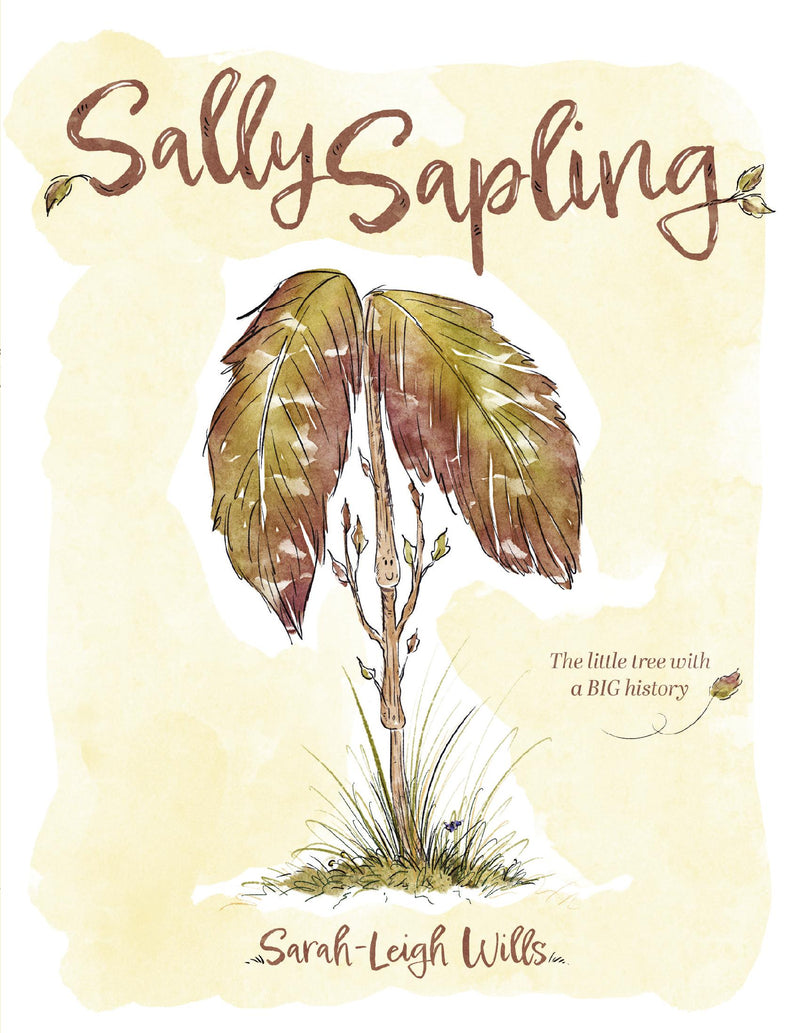Sally Sapling