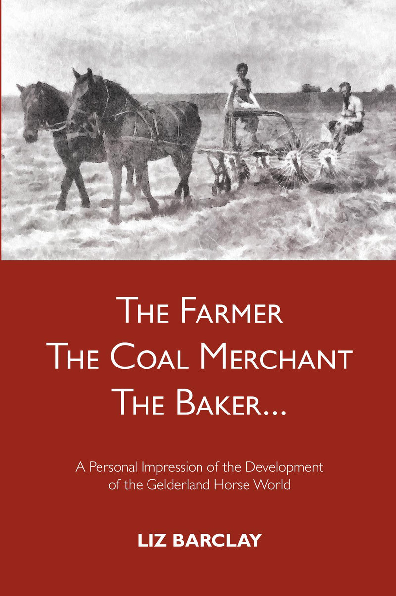 The Farmer, the Coal Merchant, the Baker...