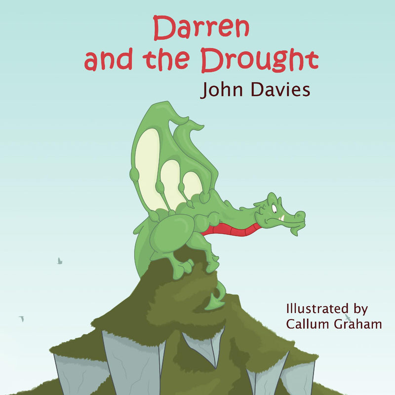 Darren and the Drought