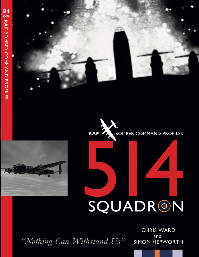514 Squadron Profile