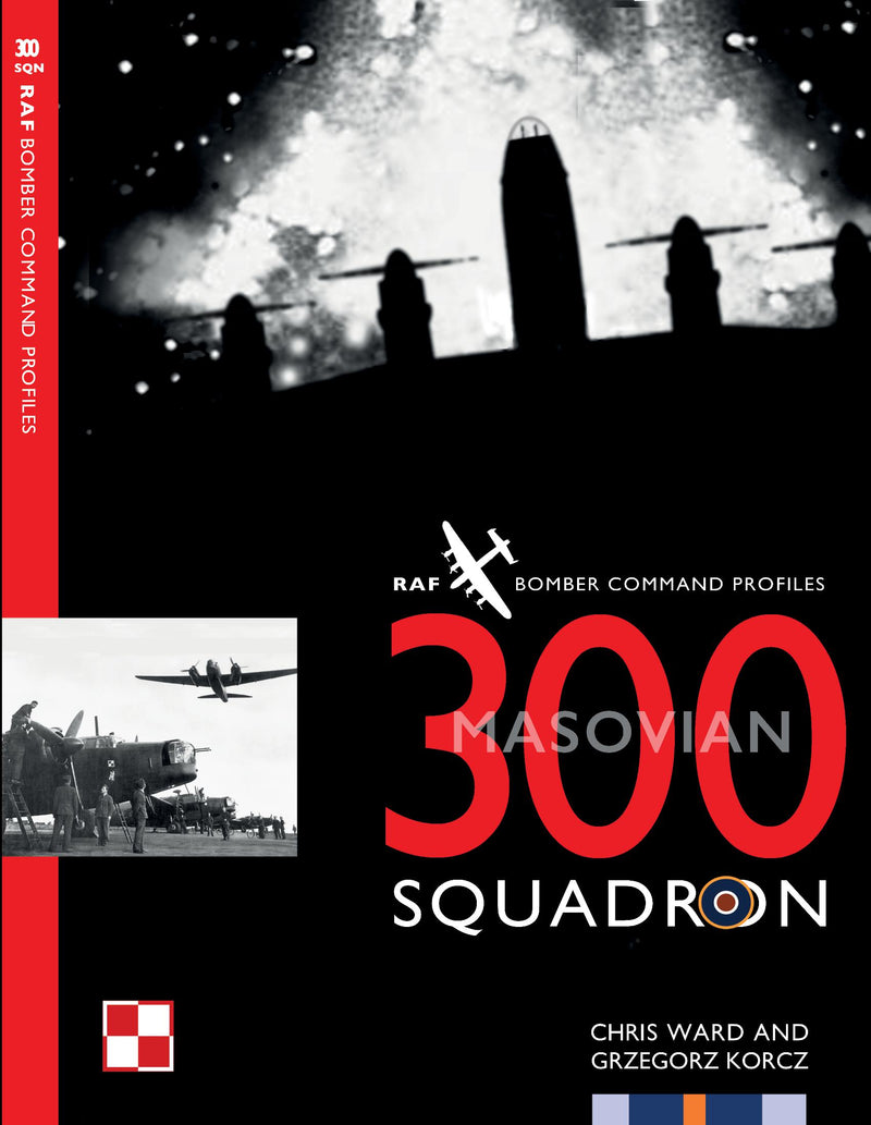 300 (Masovian) Squadron Profile