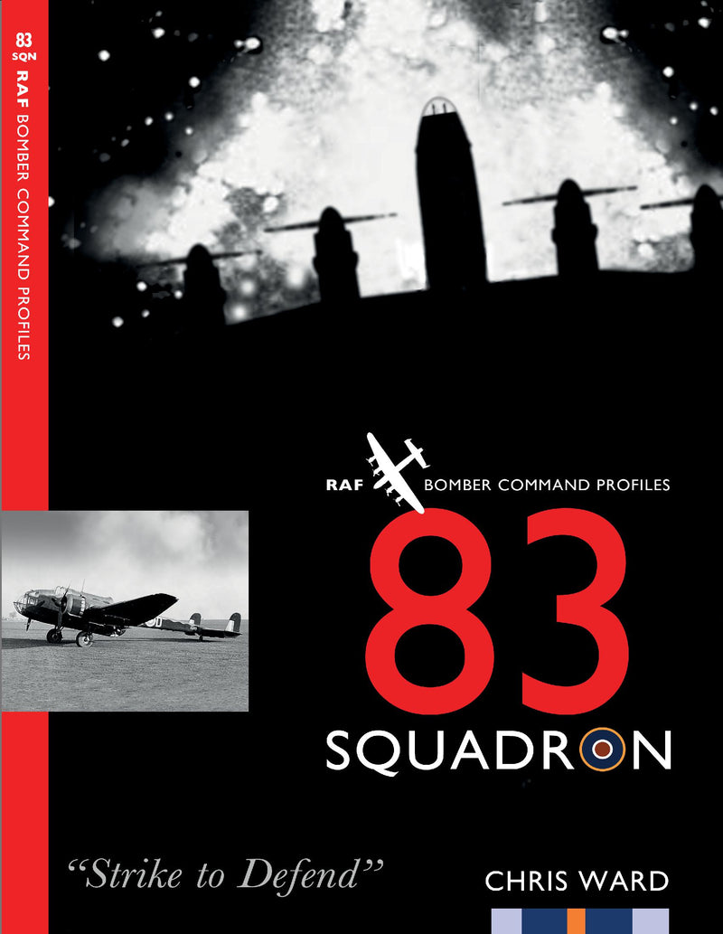 83 Squadron Profile