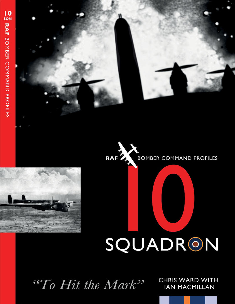10 Squadron Profile