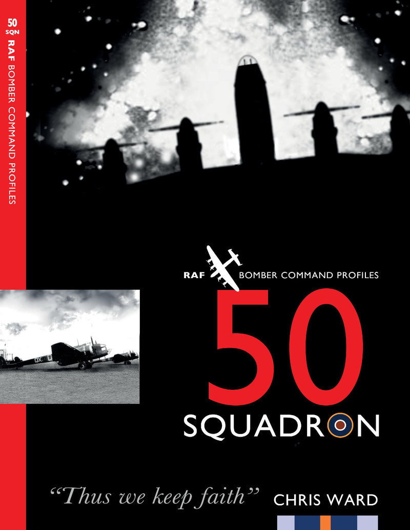 50 Squadron RAF