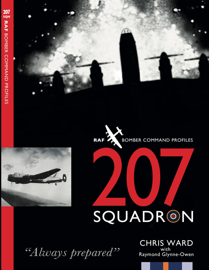 207 Squadron Profile