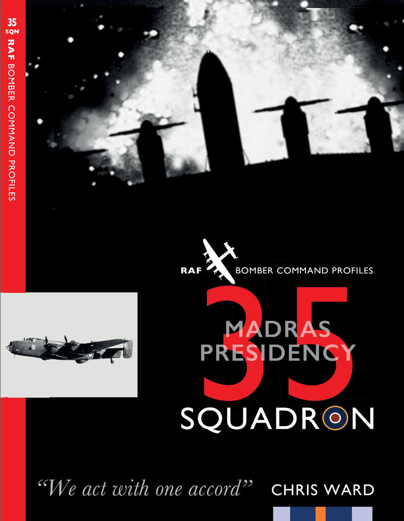 35 (Madras Presidency) Squadron