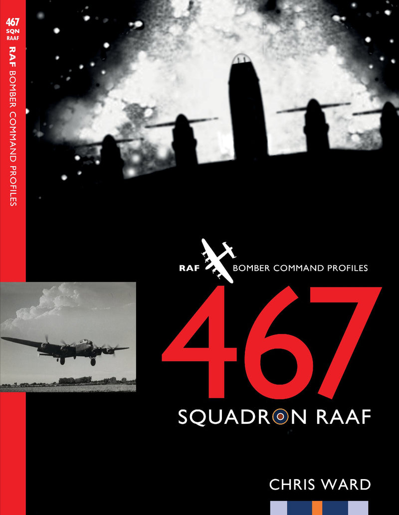 467 Squadron RAAF