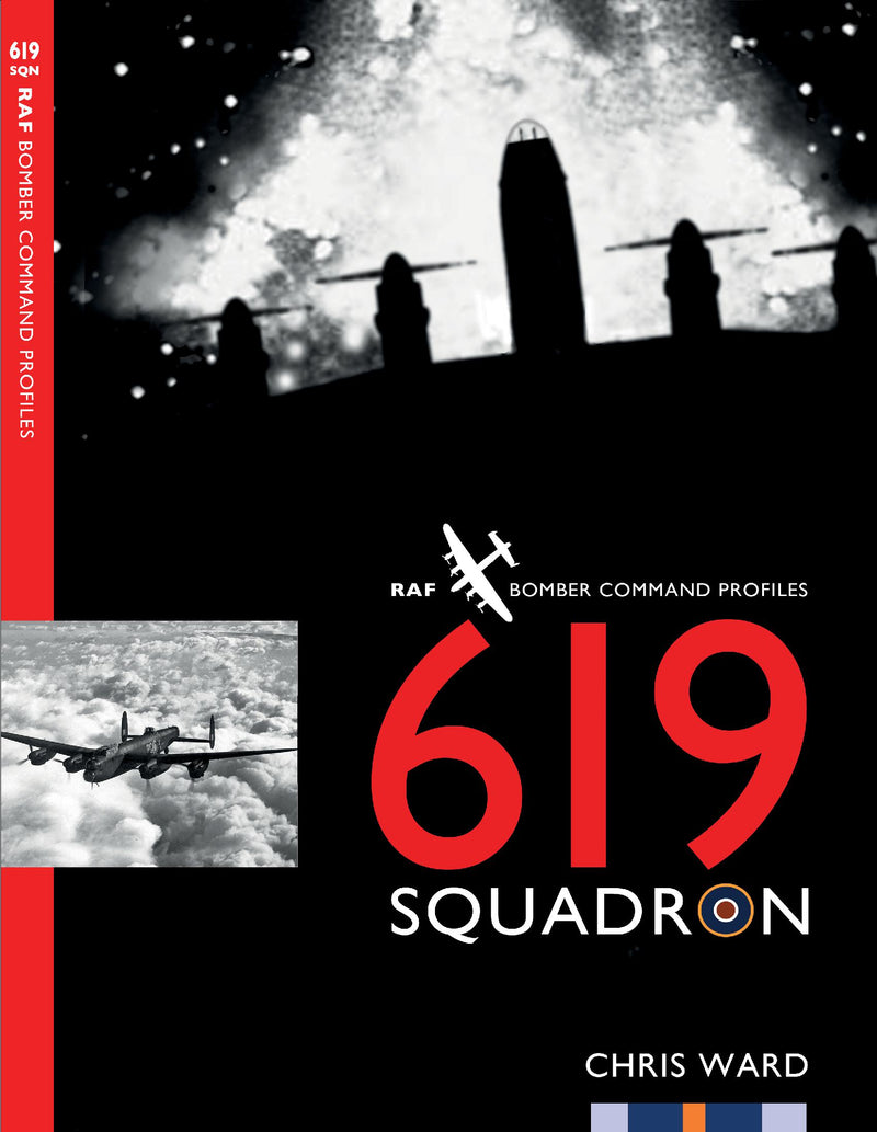 619 Squadron Profile