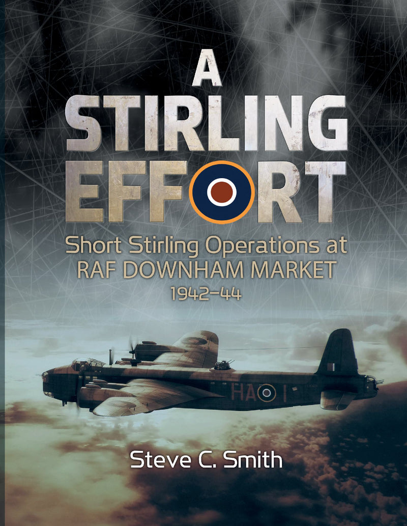 A Stirling Effort