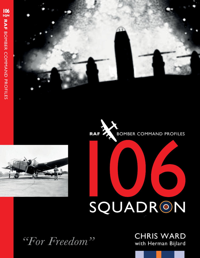 106 Squadron Profile