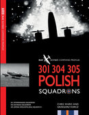 301 304 305 Polish Squadron Profiles