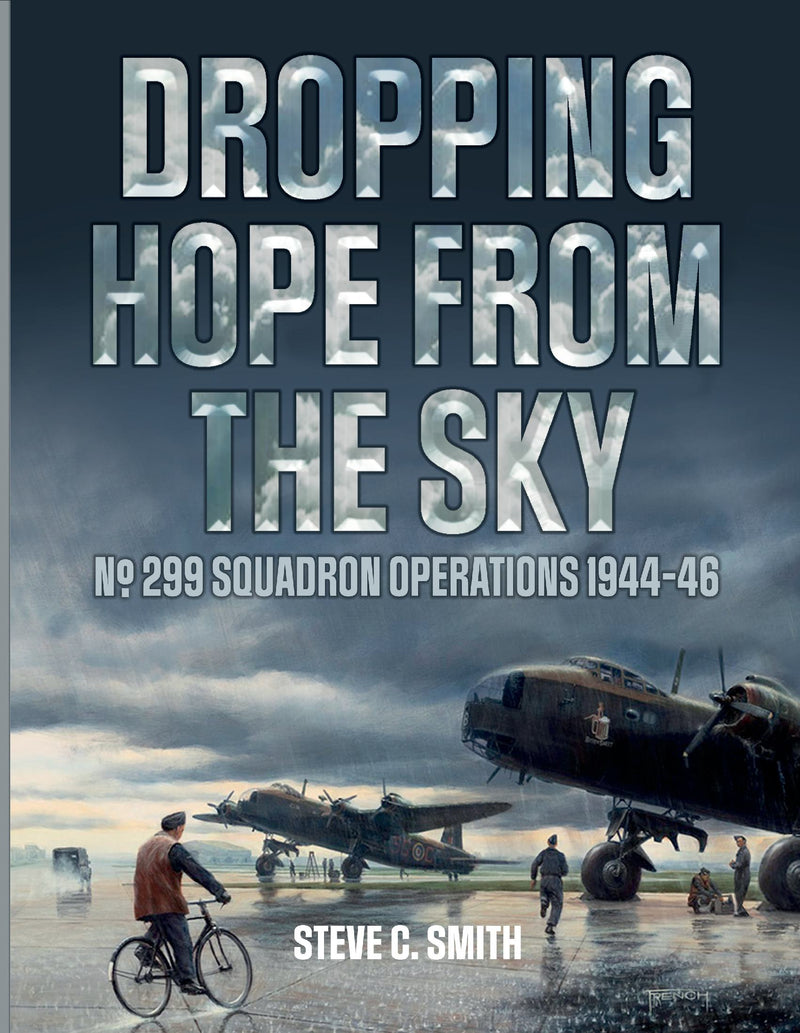 Dropping Hope From the Sky