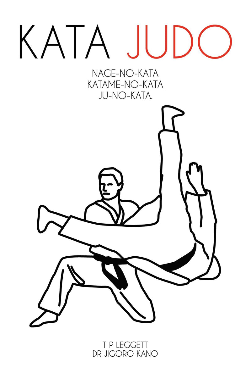 Kata Judo