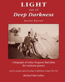 Light out of deep darkness