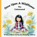 The Cottonweed - An Irish Once Upon A Wildflower Story