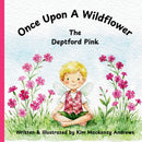 The Deptford Pink