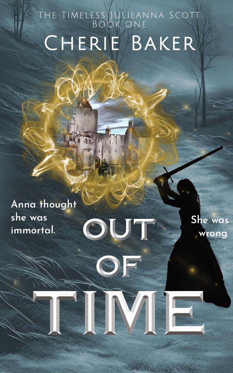 Out of Time