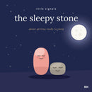 The Sleepy Stone: A Calming Bedtime Story for Busy Little Bodies