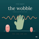 The Wobble: a little signals book you do with your hands