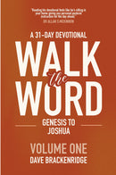 Walk The Word