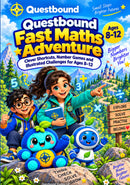 Questbound Fast Maths Adventure