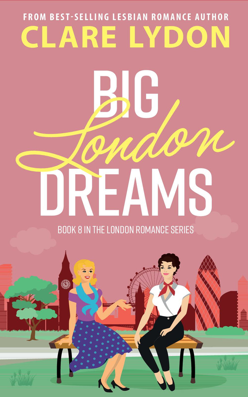 Big London Dreams