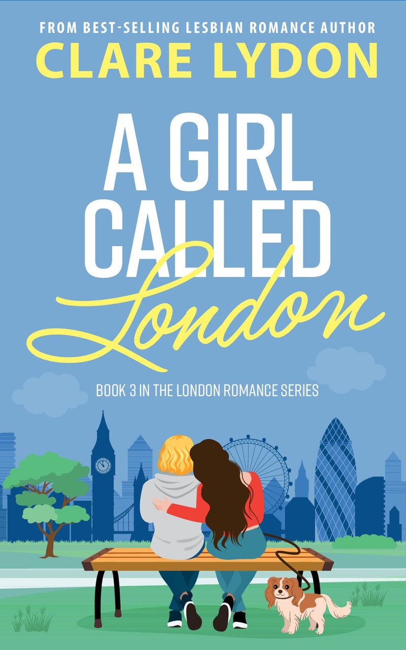A Girl Called London