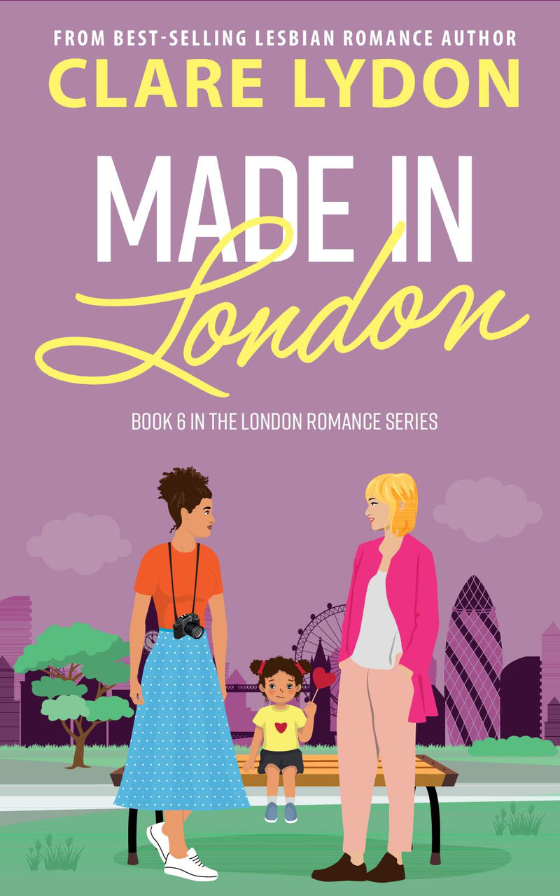 Made In London