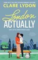 London, Actually