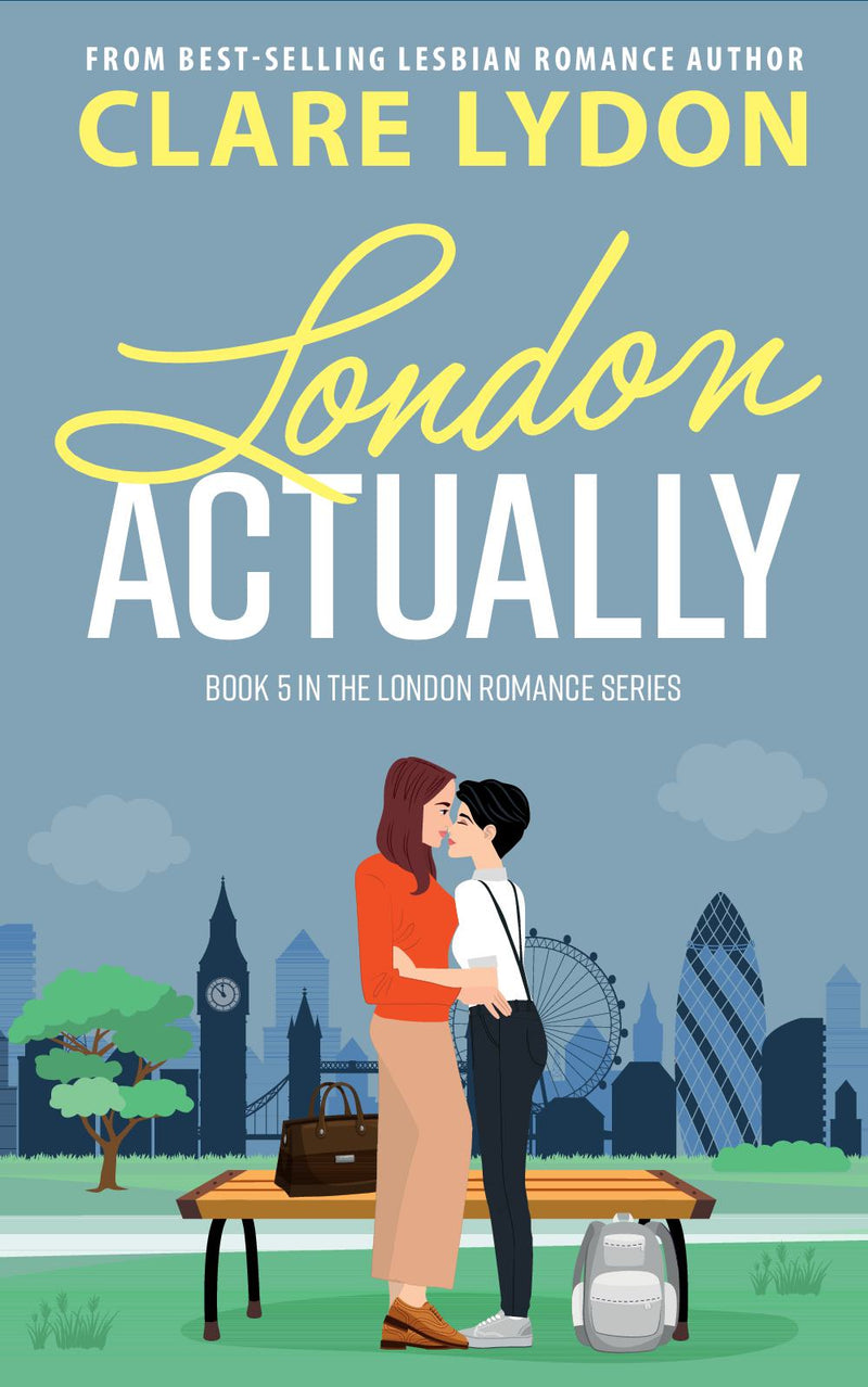London, Actually