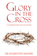 Glory in the Cross
