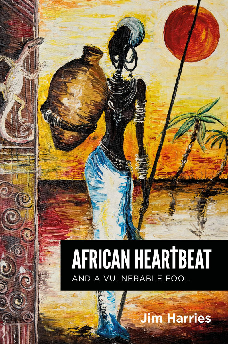 African Heartbeat