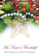 His Name is Wonderful