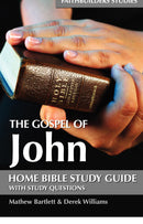 The Gospel of John