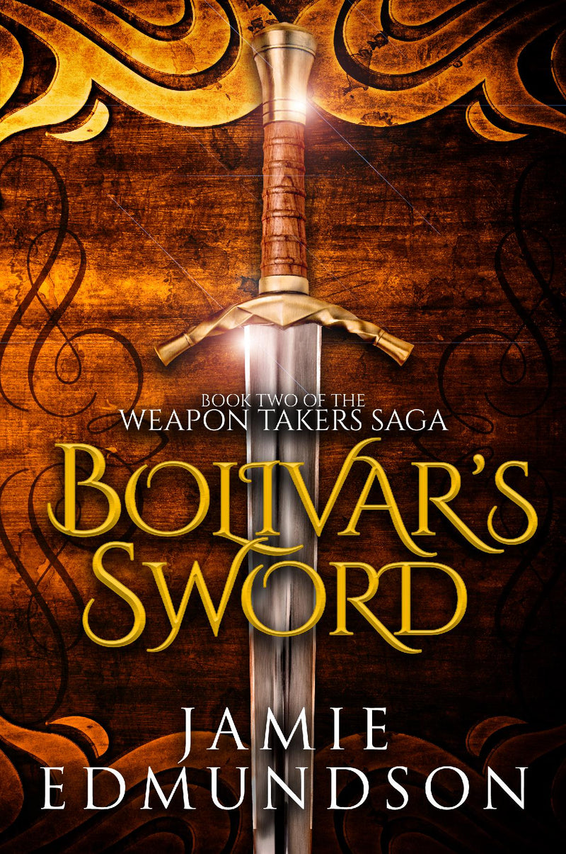 Bolivar's Sword