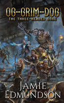 Og-Grim-Dog: The Three-Headed Ogre