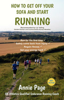 How to get off your sofa and start running