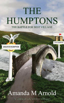 The Humptons: The Battle for Best Village