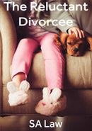 The Reluctant Divorcee
