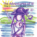 The Adventures of B!